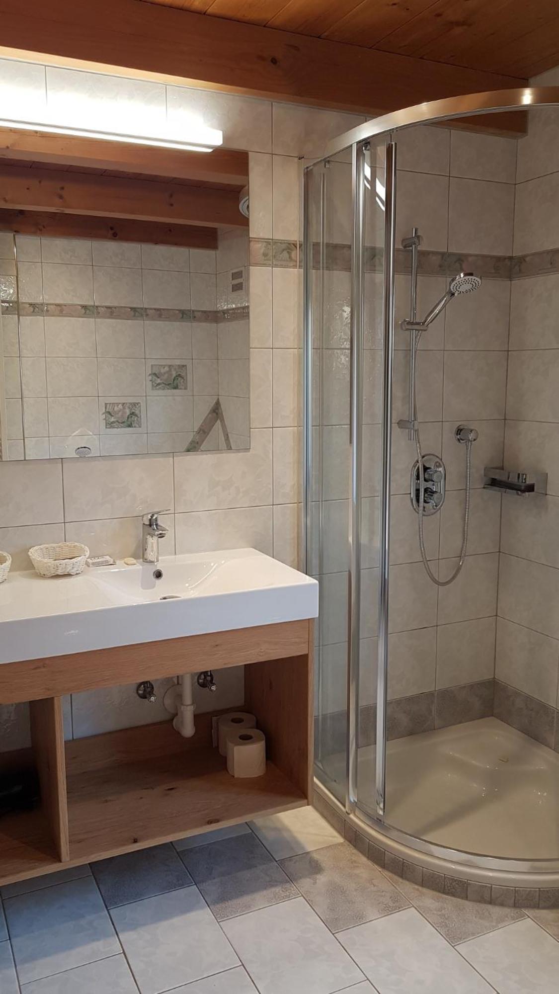Aparthotel Hohe Bruecke Mittersill Ngoại thất bức ảnh